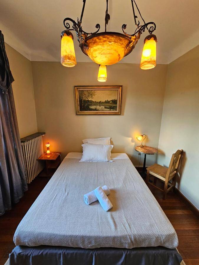 Gîte pour 2 personnes, avec jardin à Yenne - 2