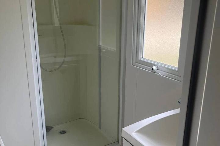 Mobil home pour 6 personnes à Saint-Mandé-sur-Brédoire - 4