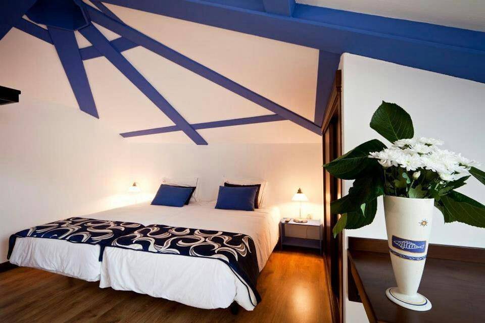 Airtegal Casa do Puntal in Valdoviño, Costa de Galicia