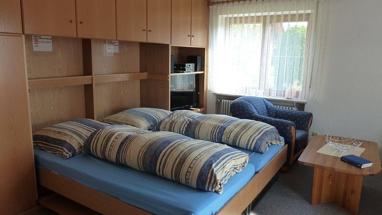 Ganze Ferienwohnung, Ferienwohnung für 5 Personen (56 m²) in Wertach in Wertach, Bayerisch Schwaben
