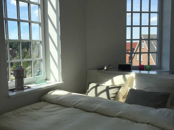 Ferienwohnung für 2 Personen in Niebüll - 4