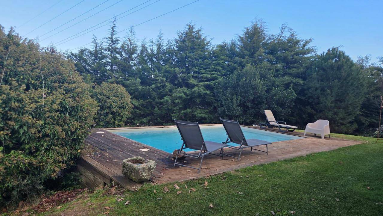 Quinta Rural - Nossa Sra do Carmo. Teixoso in Teixoso, Teixoso e Sarzedo