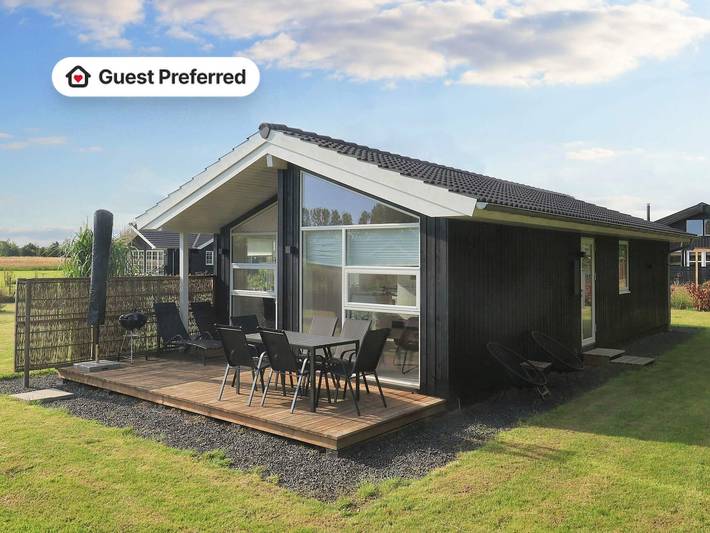 Vacation rental for 6 people, kid friendly in Zealand