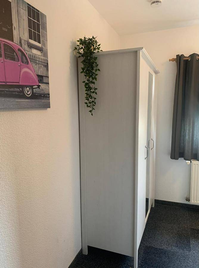 Hotel für 2 Personen, mit Garten in Datteln - 3