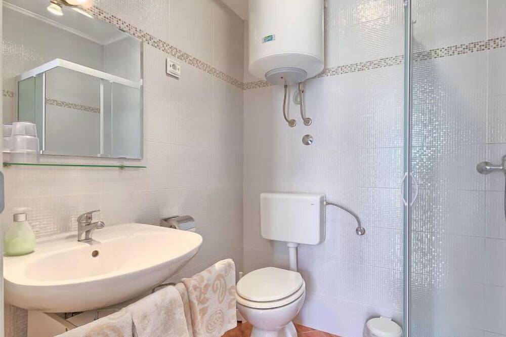 Ganze Wohnung, Villa Alpa in Umag, Umag und Umgebung