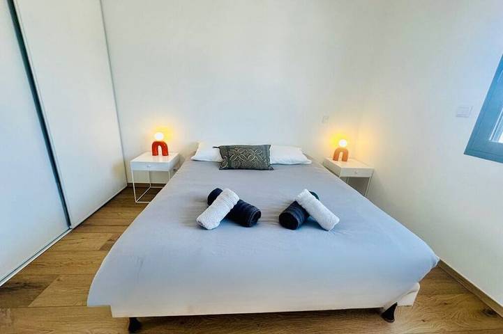 Location de vacances pour 8 personnes à Étaules - 4