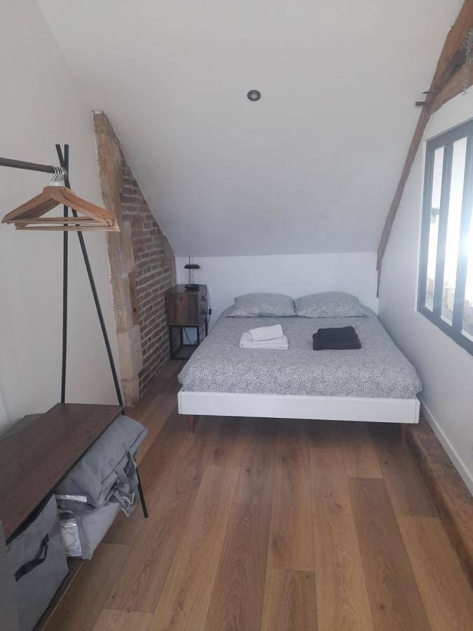 Gîte pour 2 personnes à Falaise (Calvados) - 2