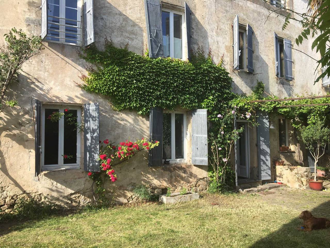 Gîte Elna in Lautrec, Région de Castres