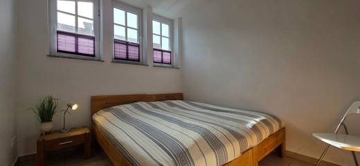 Ferienhaus für 6 Personen in Graal-Müritz, Fischland - Darß - Zingst, Bild 4