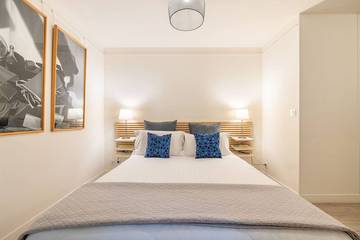 Agritourisme pour 6 Personnes dans Paris 4e Arrondissement, Paris, Photo 4