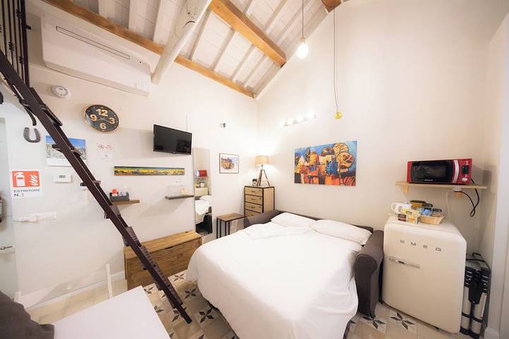 Location de vacances pour 3 personnes dans Basilique Saint-Pierre - 3