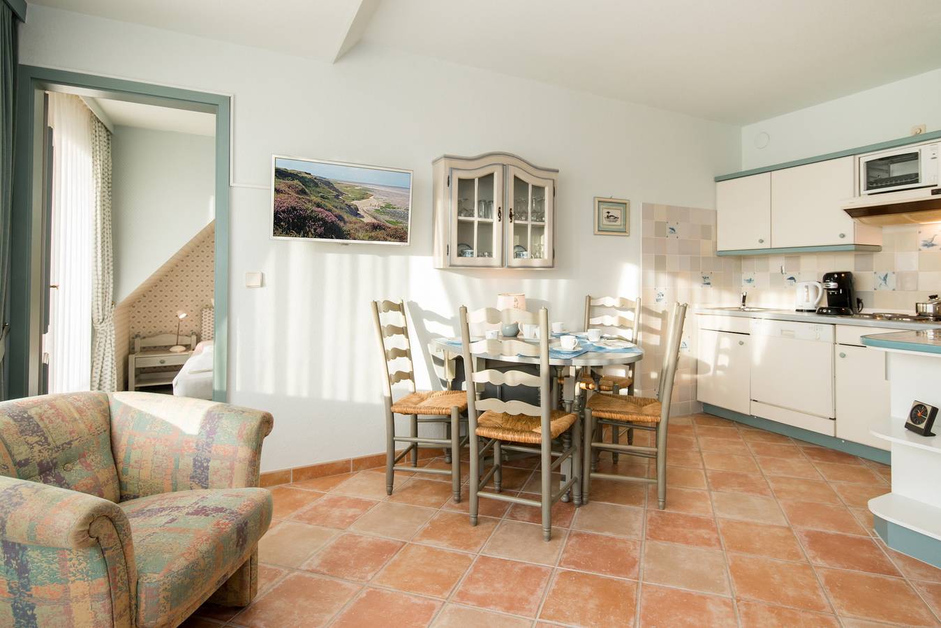 Ganze Ferienwohnung, Dr.-Roß-Straße 25, App 26 in Westerland, Sylt (Gemeinde)