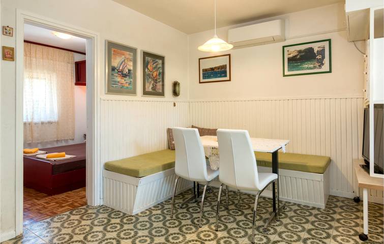 Ferienhaus für 4 Personen, mit Terrasse, mit Haustier in Premantura - 2