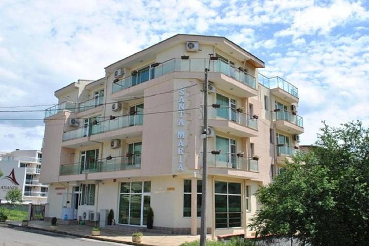Hôtel pour 2 personnes, avec terrasse, animaux acceptés
