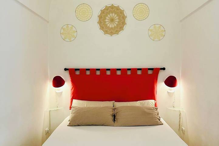 Holiday home for 4 people - 1