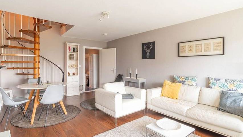 Ferienwohnung für 3 Personen in Strande