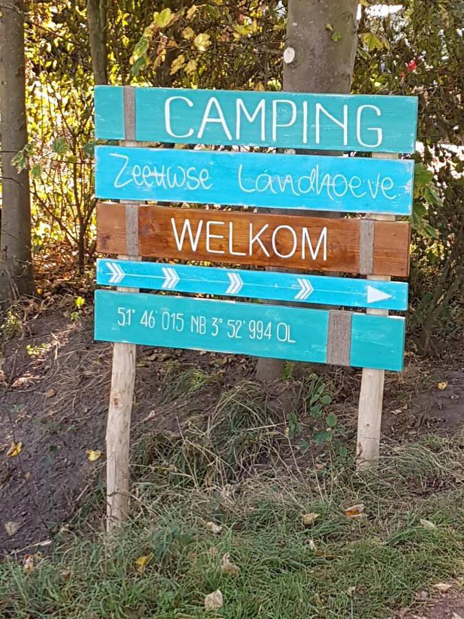 Two-Bedroom Chalet in Brouwershaven, Zeeuwse Kust