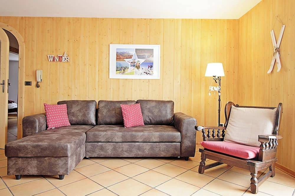 Appartamento intero, Casa Dolomia - Cavalese in Cavalese, Dolomiti di Fiemme