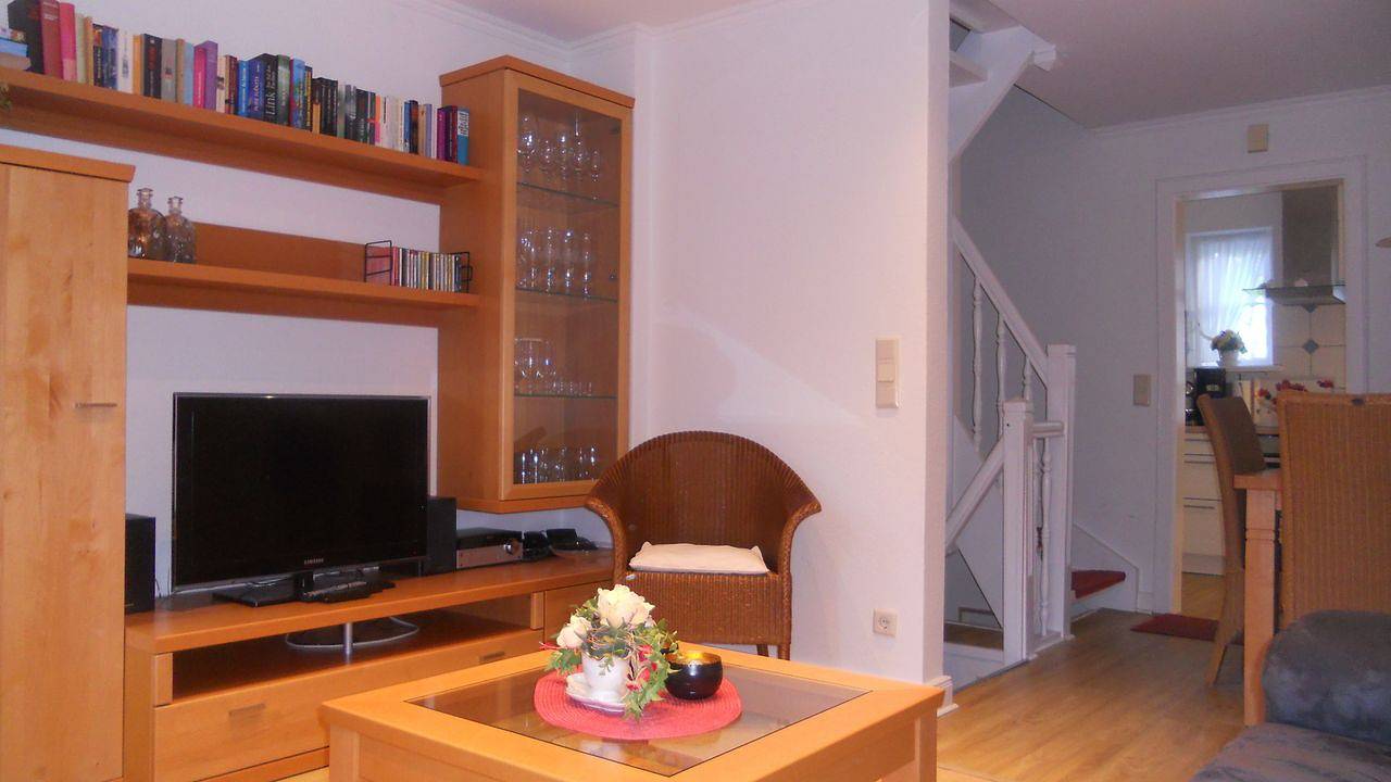 Ferienhaus für 4 Personen (65 m²) in Wyk auf Föhr in Wyk auf Föhr (Stadt), Wyk auf Föhr