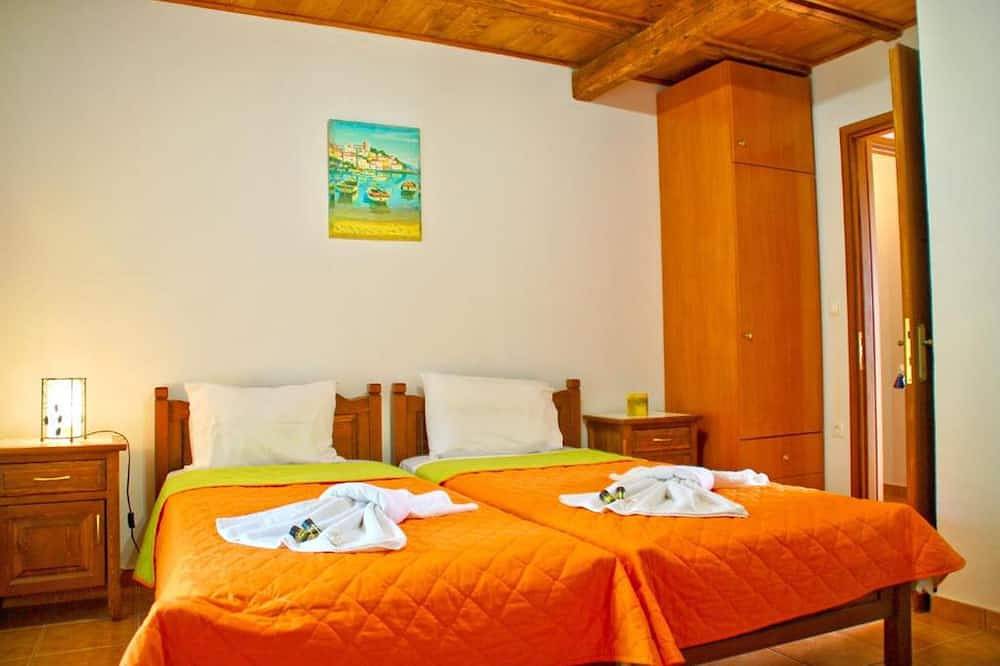 Geheel appartement, Xirafis Apartments 2 in Afetes, Pilion