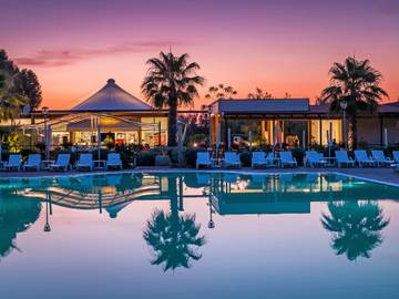 Ferienhaus für 5 Personen in Cecina, Italienische Riviera, Bild 3