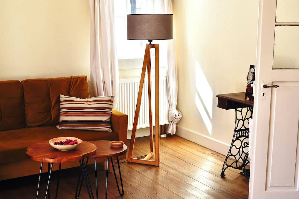 Uriges Fachwerkhäuschen Rosa in Schweigen-Rechtenbach, Südliche Weinstraße