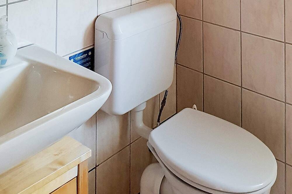 4 Personen Ferienhaus in Augustenborg in Nørre Kettingskov, Kettingskov