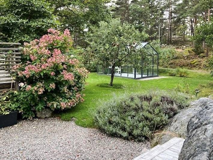 6 personer fritidhus i Strömstad in Norra Västkusten