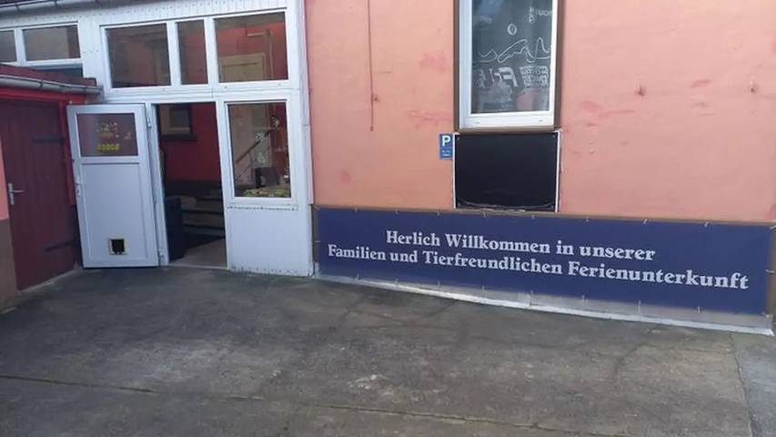 Ferienwohnung für 4 Personen, mit Garten in Dessau-Wörlitzer Gartenreich - 2