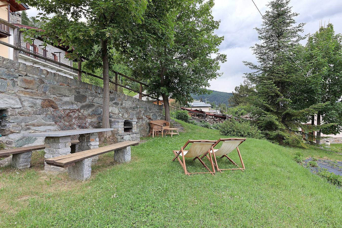 Entire studio, Petit Logement Cerise "L'écrin d'Ari" – Comfort and Perfect Location in La Cerise (Gressan), Comune di Gressan