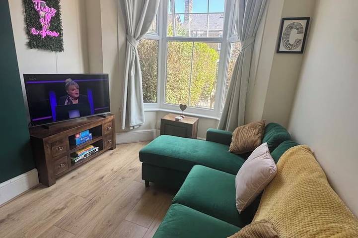 Maison de vacances pour 6 personnes - 1