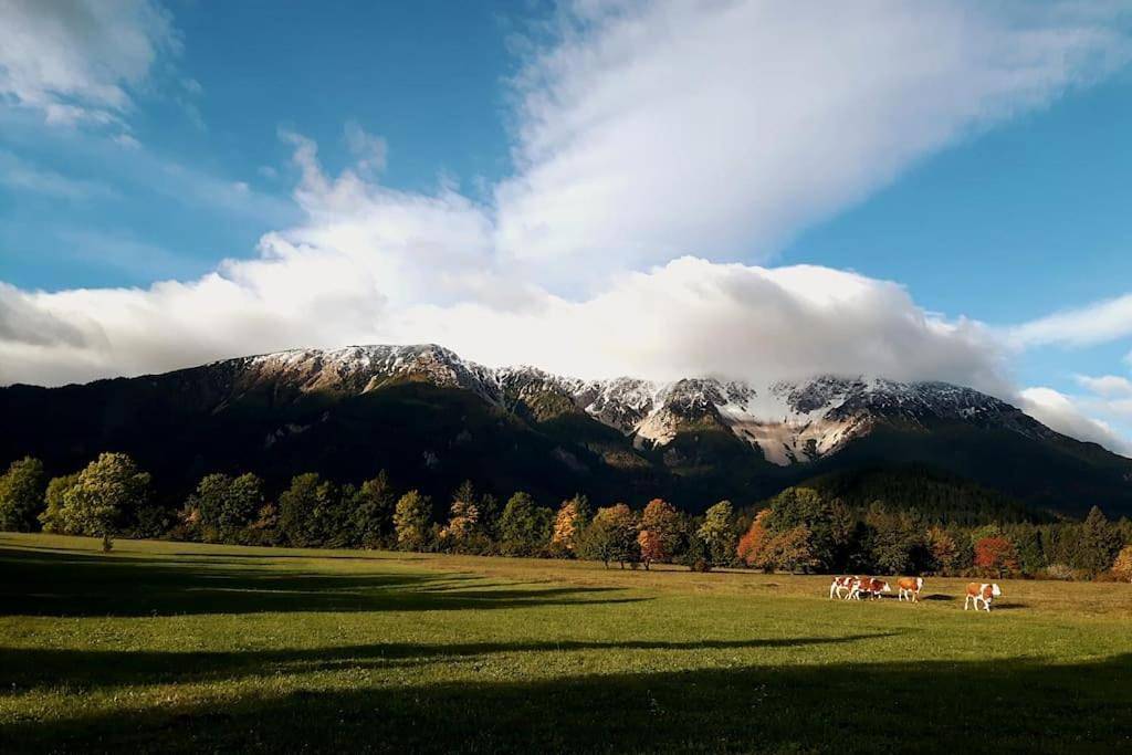 Holiday Home in Puchberg am Schneeberg, Wiener Alpen in Niederösterreich