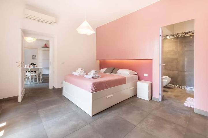Ganze Wohnung, Angelina Domus Saint Peter's in Vatikan, Rom Provinz