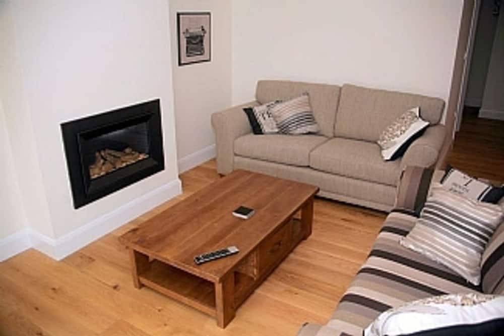 Holiday Rental for 6 People in Littlehampton, West Sussex