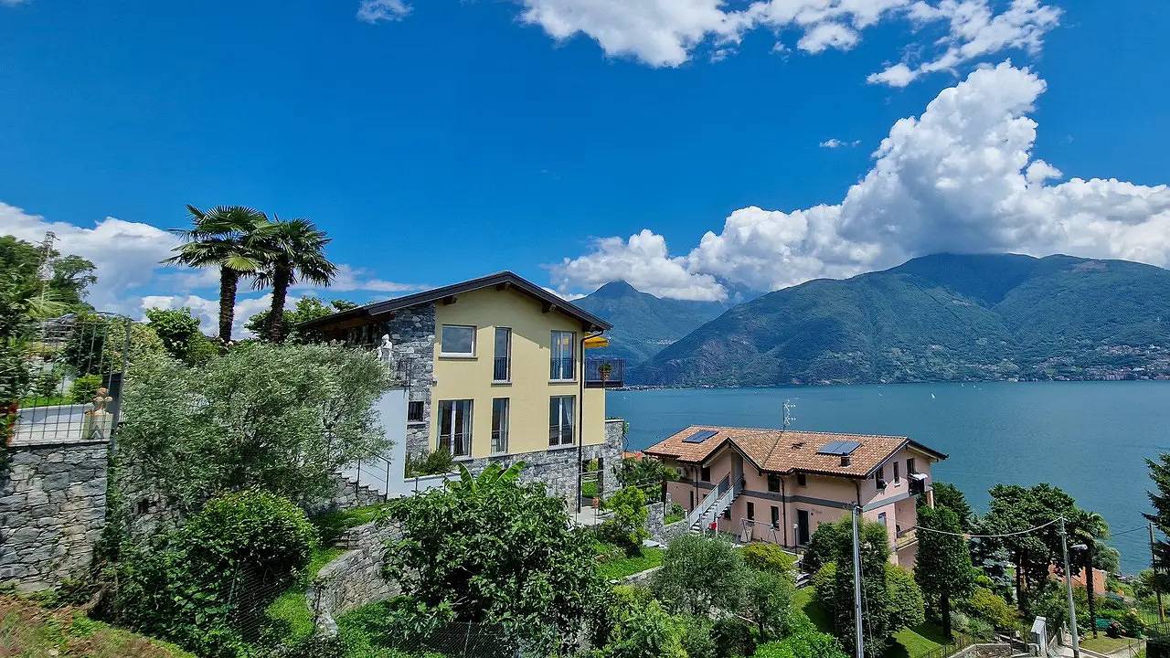 Ferienhaus für 6 Personen (120 m²) in San Siro in Sant'Abbondio, Comune di San Siro