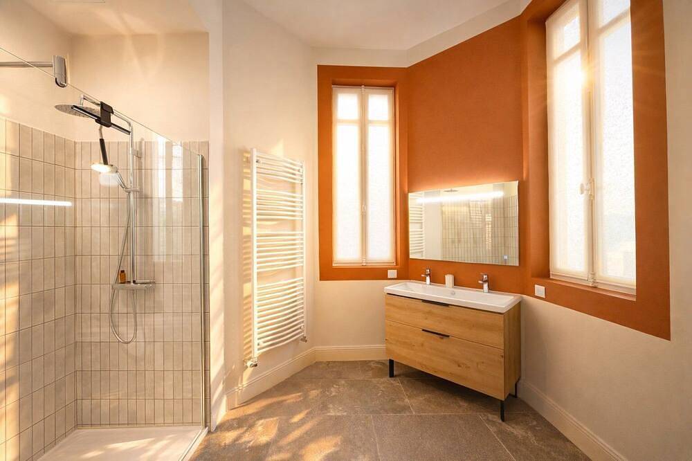 Ganze Wohnung, The Majestic - Poitiers in Poitiers, Vienne
