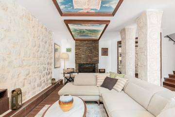 Villa für 7 Personen in Montenegro, Bild 2