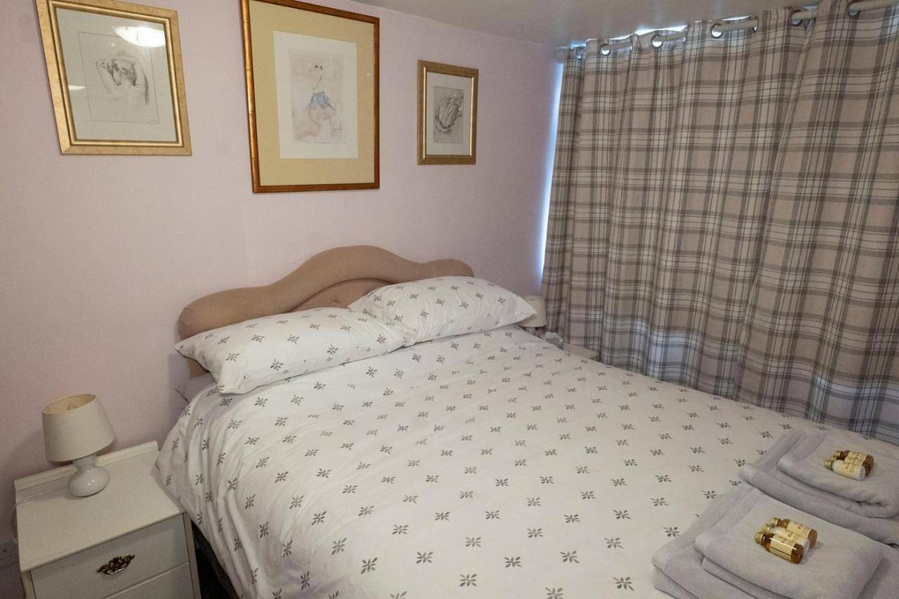 One-Bedroom House in Moffat, Dumfries and Galloway
