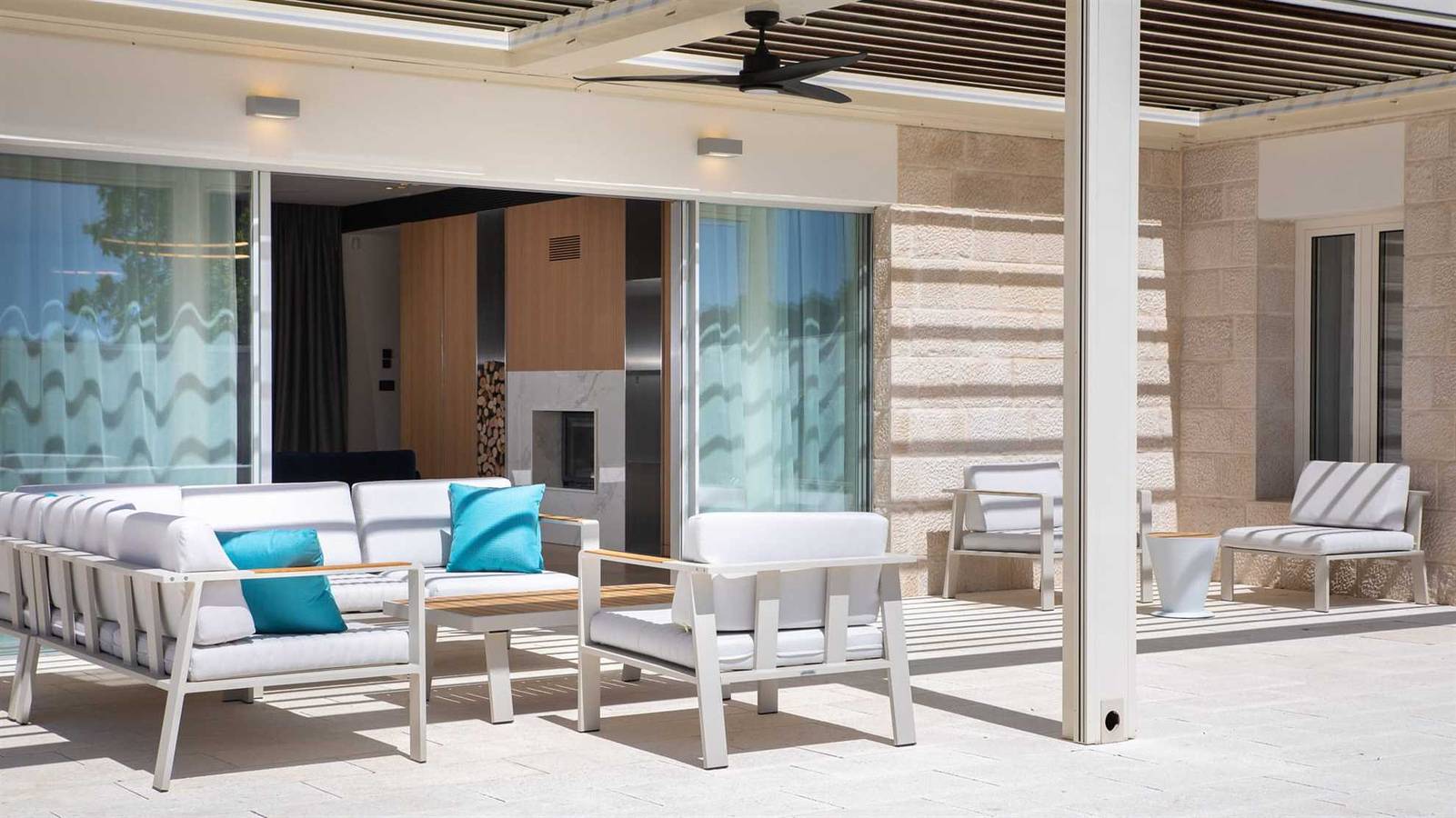 Luxury Villa Somber with Pool in Cavtat, Cavtat (Dalmatia)