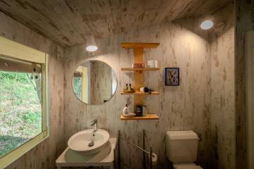 Glamping per 2 Persone in Manciano (comune), Maremma, Foto 4