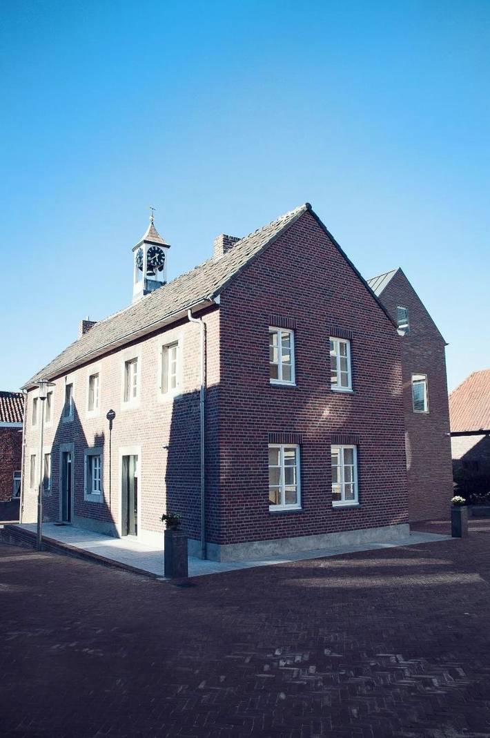 Hôtel pour 3 personnes, avec vue dans Noorbeek - 3