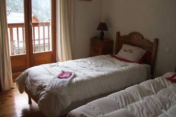 Chalet pour 12 Personnes dans Vaujany, Parc national des Écrins, Photo 1