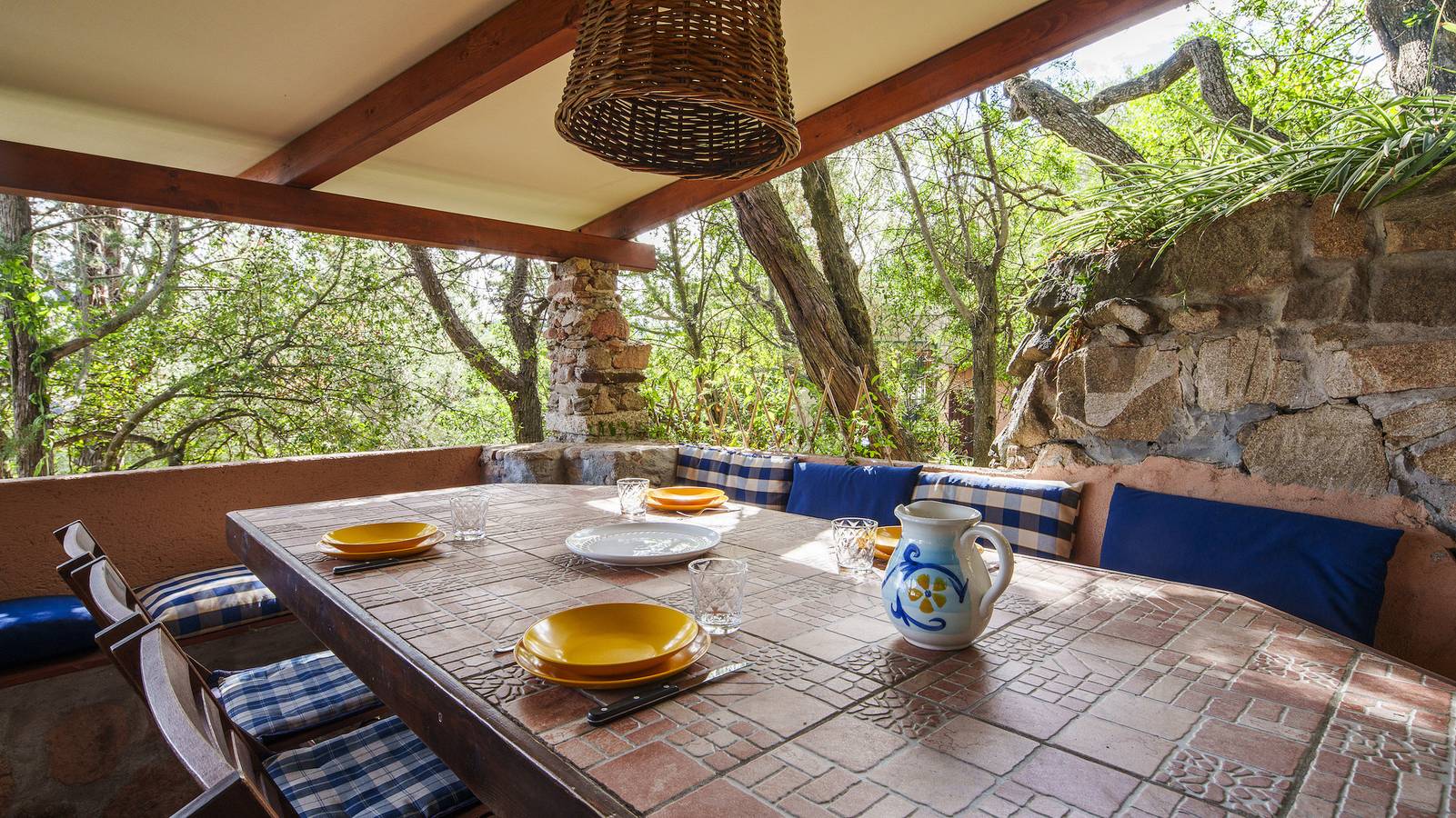 Ganze Wohnung, Sa Prenda in Marinella, Porto Rotondo