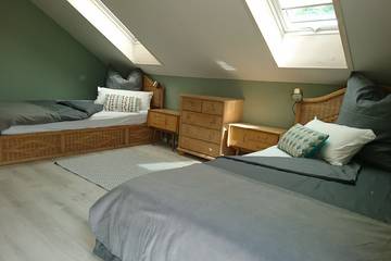 Ferienwohnung für 5 Personen in Murnau am Staffelsee, Bayerische Alpen, Bild 3