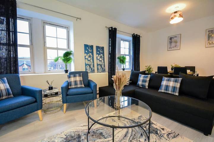 Ferienwohnung für 4 Personen - 1