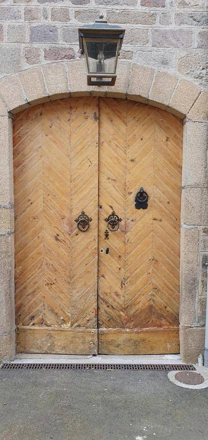 Location de vacances pour 8 personnes, avec jardin et vue à Peyrat-le-Château - 3