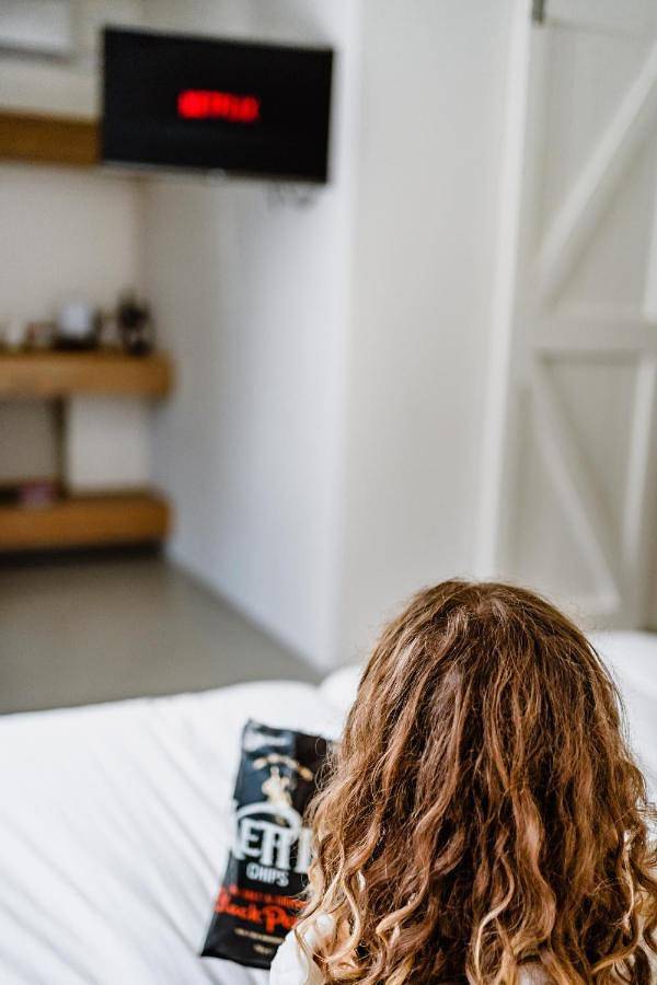 Location de vacances pour 3 personnes, avec vue et jardin à Heerenveen - 4