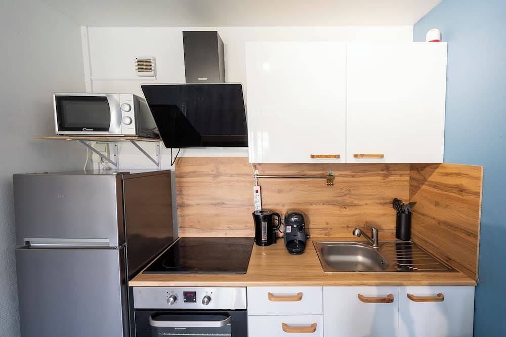 Ganze Wohnung, Le studio epure du commandant in Évreux, Évreux und Umgebung
