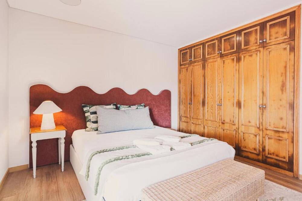Besunny Slowness n' Outdoors in Esmoriz, Aveiro Distrikt