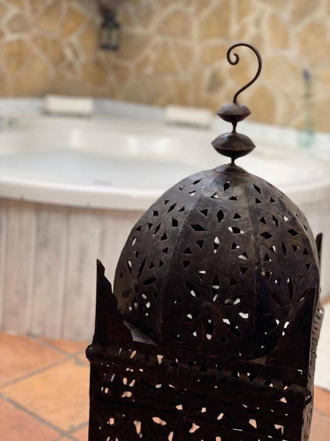 Casa Rural La Buhardilla in Benaocaz, Pueblos Blancos